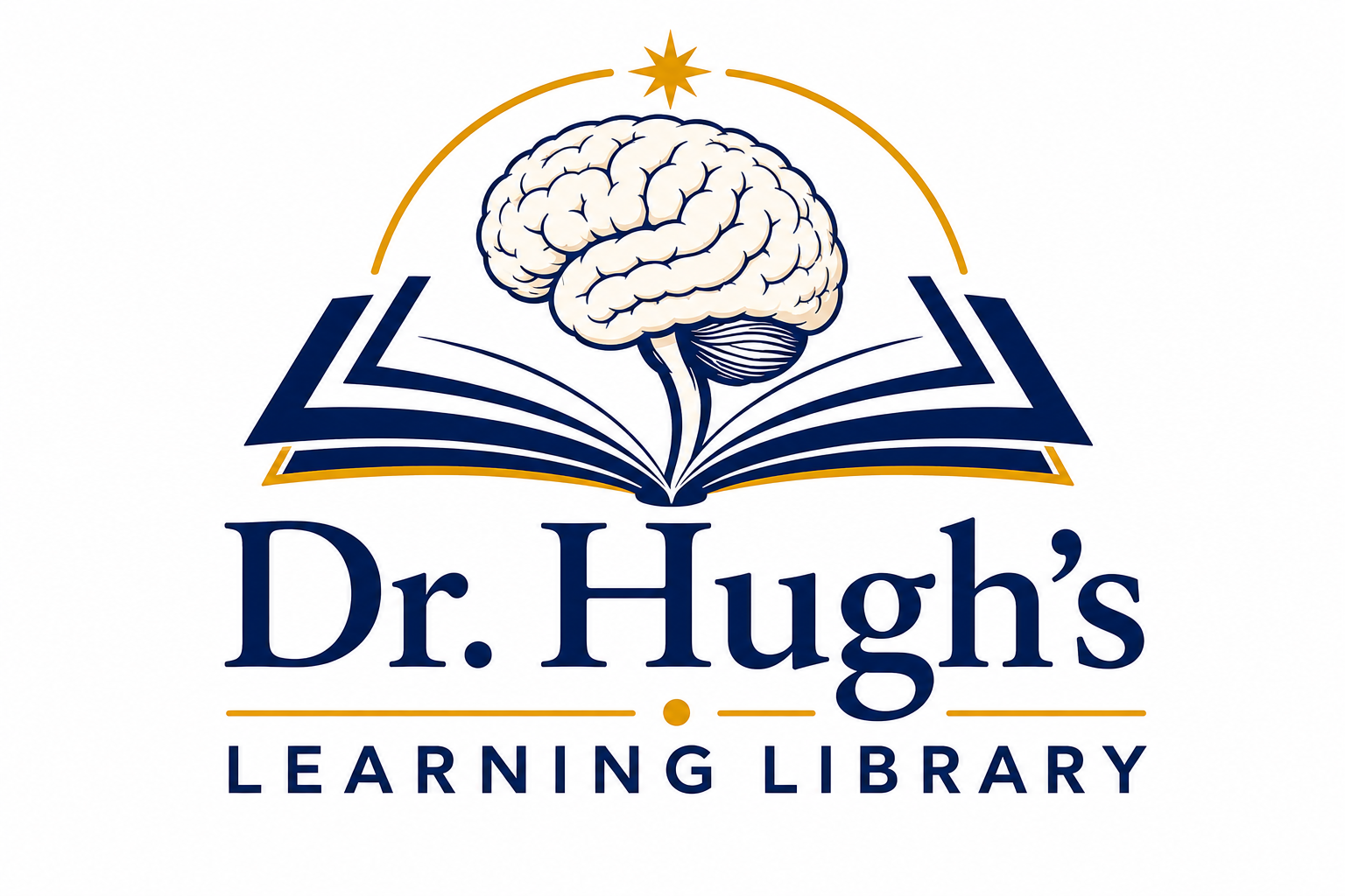 Dr. Hugh's Learning Library